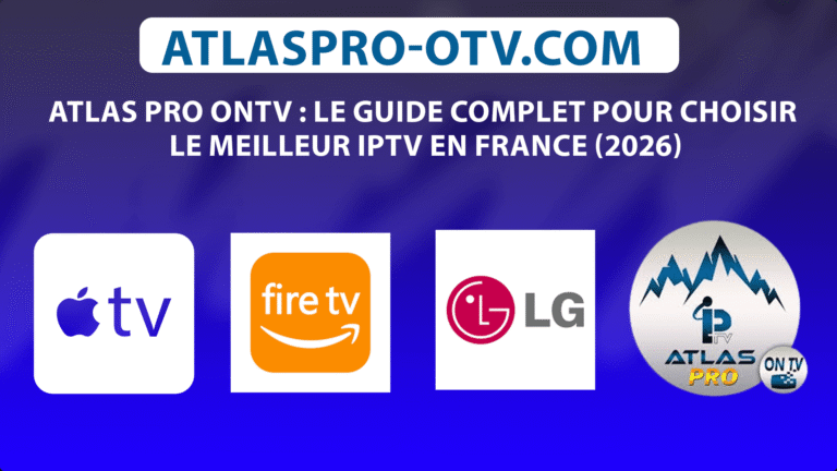 atlas pro ontv