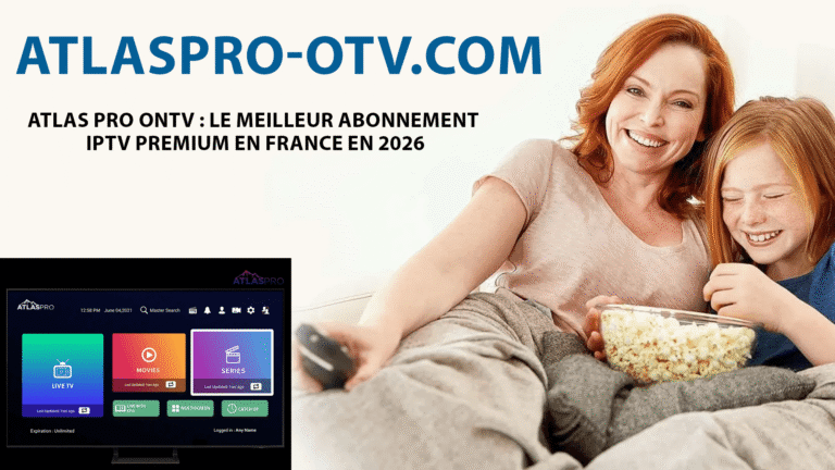 atlas pro ontv