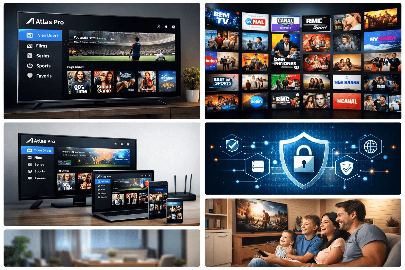 Atlas Pro ONTV