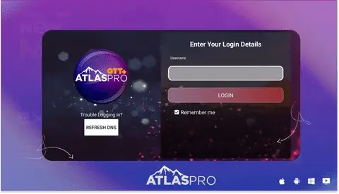 atlas pro ontv
