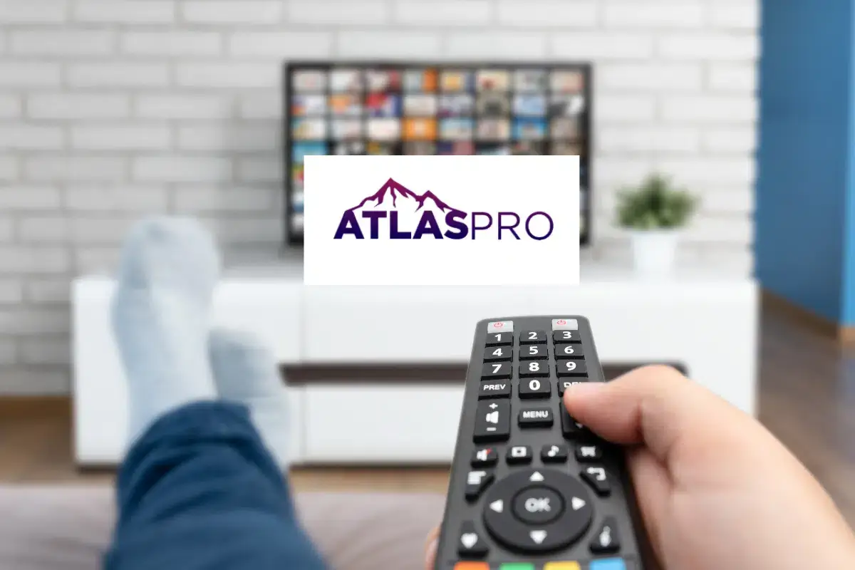 atlas pro ontv