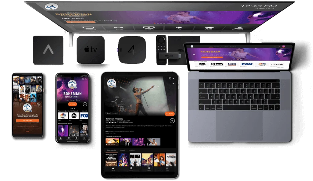 atlas pro ontv