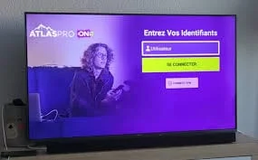 atlas pro ontv