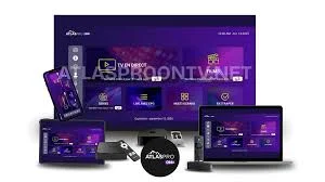 atlas pro ontv