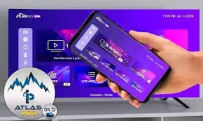 atlas pro ontv 