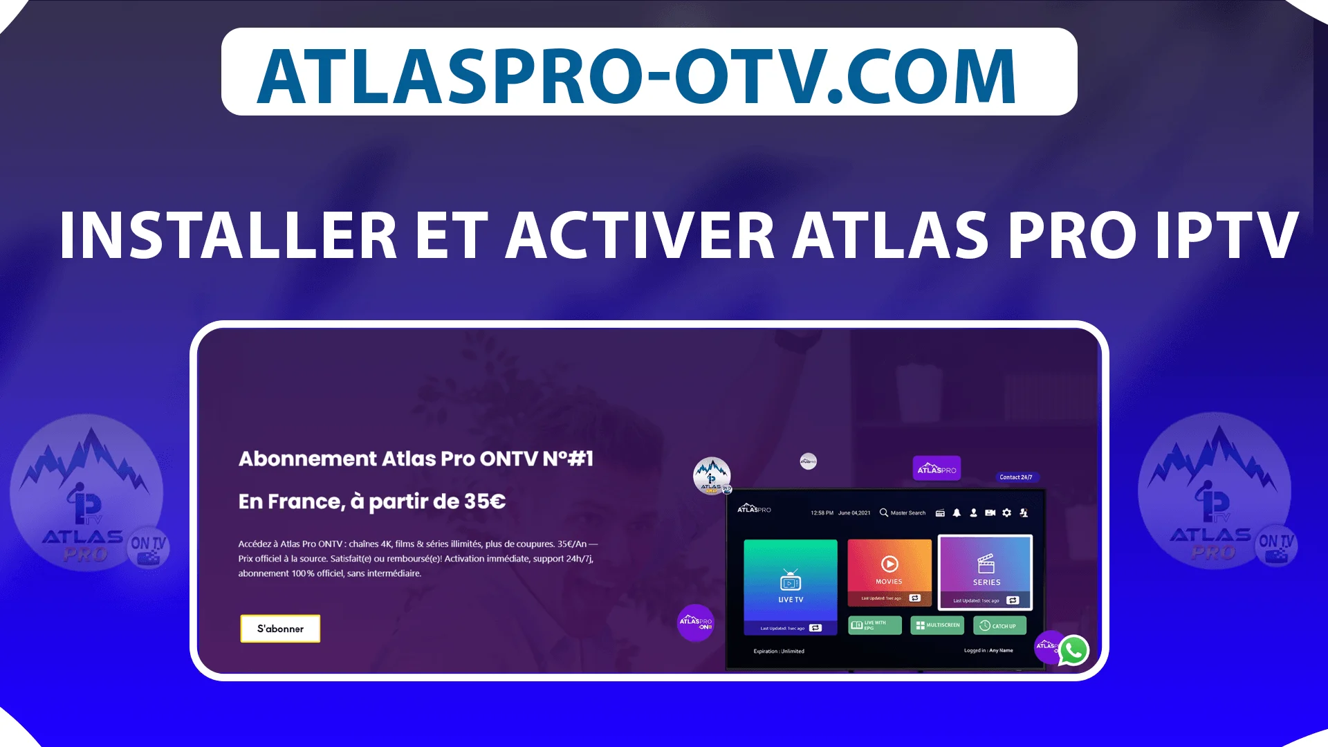 atlas pro iptv 